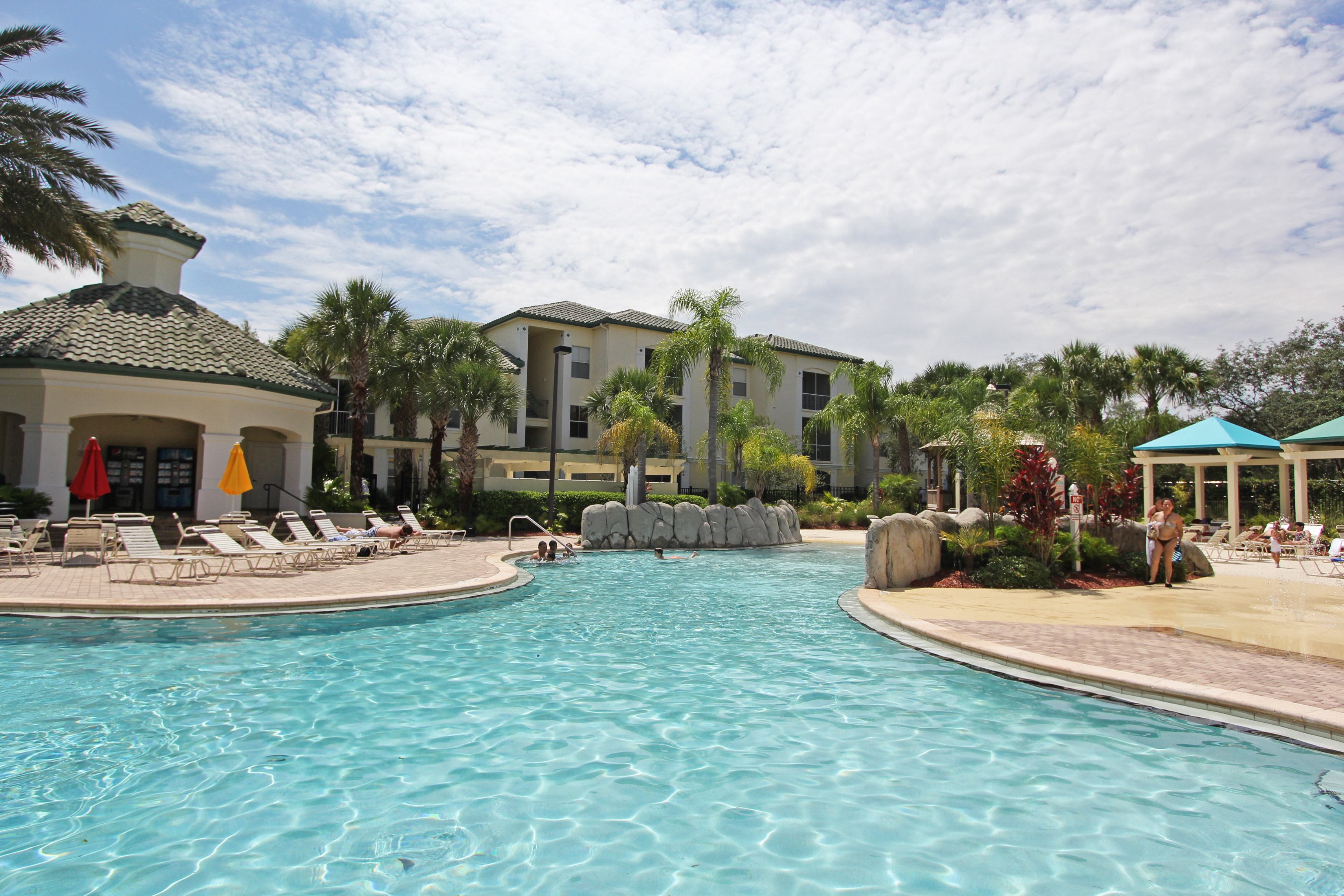 Orlando Condo Rentals